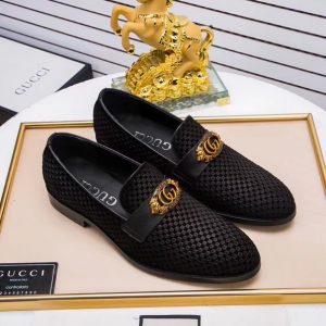 Gucci Mens Loafer